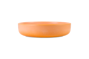 Миска суповая керамическая d20см №M0440-TRSC2309005-80 Amber Gold Milika 1шт