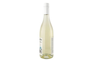 Вино деалкоголізоване Sauvignon Blanc біле н/сухе 750мл Marlborough Sun
