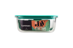 Контейнер для зберігання Luminarc Unique box 1,1л