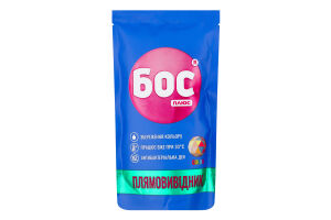 Плямовивідник Бос плюс 100г