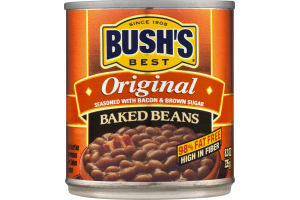 BUSH'S BEST Original Baked Beans