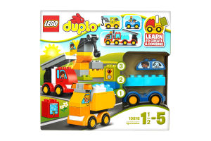 10816 lego duplo