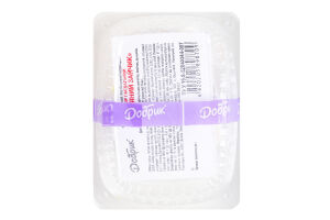 Набір кондитерських декорацій пасхальний Весняний зайчик Добрик п/у 6шт