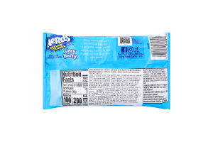 Цукерки SweeTarts жувальні з фруктовим смаком