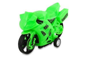 Іграшка Мотоцикл 1:64 в асортименті