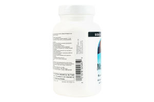 Добавка диетическая капсулы 667мг Магний L-треонат Magtein Source Naturals 90шт