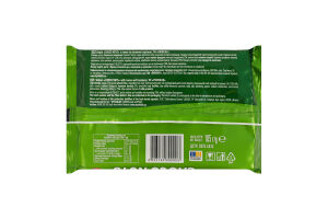 Вафли с какао и лесными орехами Choco nuts Київхліб м/у 185г