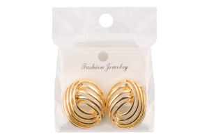 Сережки в асортименті LF25051550