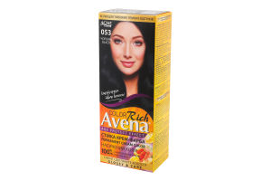 Крем-краска для волос стойкая Rich Color №053 Avena 1шт