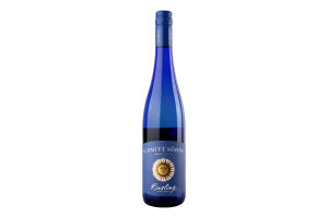 Вино Schmitt Sohne Riesling біле сухе