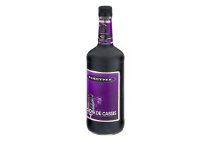 DeKuyper Creme de Cassis Liqueur