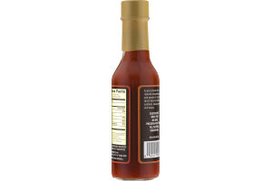 Boar's Head Jalapeno Pepper Sauce Hot & Spicy