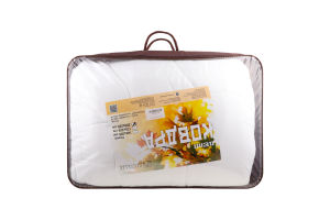 Комплект постельного белья евро Zigzag Aro 1шт