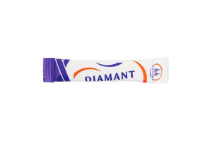Сахар белый в стиках Diamant к/у 100шт