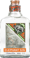 Джин Elephant Gin Orange&Cocoa