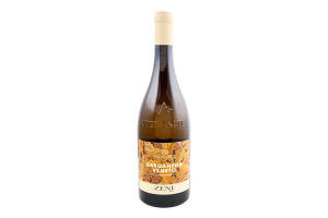 Вино Zeni Vigne Alte Garganega 2012 0.75л
