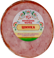 Шинка Козацька ферма в/к в/ґ кг