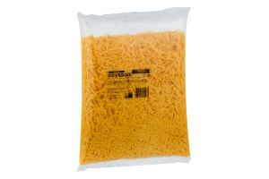 GO VEGGIE Vegan Cheddar Shreds