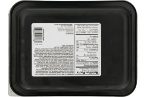 Ahold General Tsos Chicken