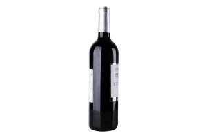 Вино 750мл 13.5% красное сухое Chateau Testelle бут