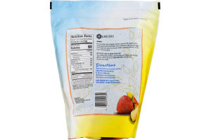 SE Grocers Mixed Fruit