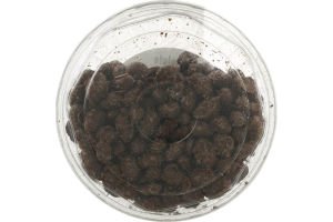 Ahold Chocolate Covered Peanuts