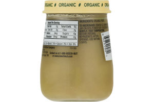 Beech-Nut Organic Just Pears