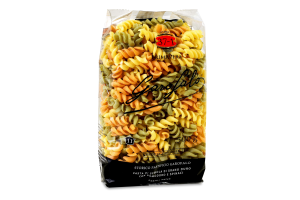 Вироби макаронні Primavera №37-1 Garofalo м/у 500г