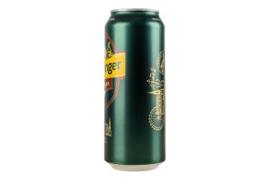 Пиво Ottakringer Vienna Lager напівтемне з/б