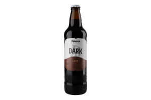 Пиво Primator Premium Dark 0,5л