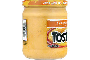 Tostitos Dip Smooth & Cheesy