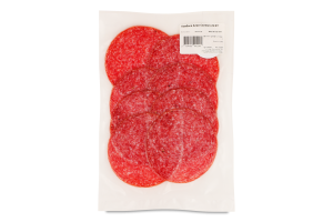 Ковбаса Алан Салямі с/в в/г