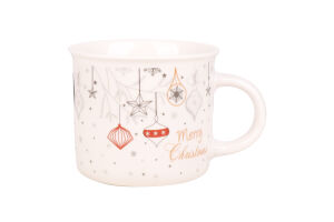 Чашка різдвяна 985714