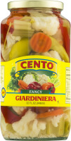 Cento Fancy Giardiniera
