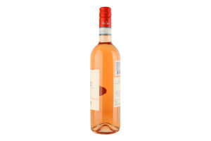 Вино Zeni Bardolino Chiaretto Classico 2012 0.75 x6
