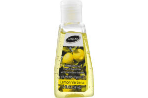 CareOne Antibacterial Hand Sanitizer Lemon Verbena