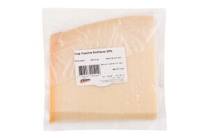 Сир Cascine Emiliane 32%