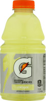 Gatorade G Thirst Quencher Lemonade