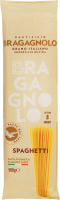 Вироби макароні Pastificio Bragagnolo Спагеті