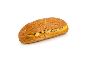 Багета-міні з куркою Гама Fresh Sandwiches м/у 150г