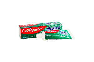 Паста зубная Active сlean&Protect Ultrafreeze MaxFresh Colgate 75мл