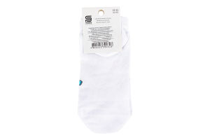 Шкарпетки жін Premier socks LoveYou з кульк р23-25