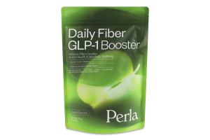 Добавка диетическая со вкусом яблока с подсластителем Daily Fiber GLP-1 Booster Perla д/п 270г