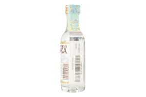 Напиток алкогольный 0.04л 37.5% со вкусом черники и можжевельника Koskenkorva бут