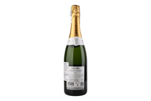 Вино ігр Domaine Les Ors Blanquette de Limoux Brut