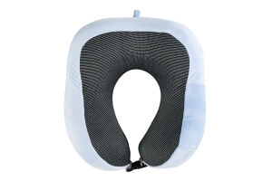 Подушка для путешествий с пеной с памятью Y*-2