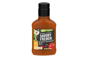Ahold Dressing & Marinade Savory French