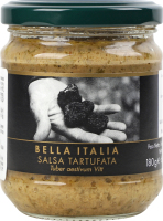 Соус Bella Italia Сальса Трюфельна