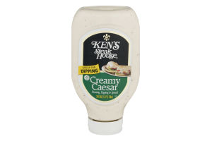 Ken's Dressing Creamy Caesar