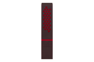 Burt's Bees Natural Lipstick 520 Scarlet Soaked